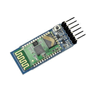 HC-05 Bluetooth Module